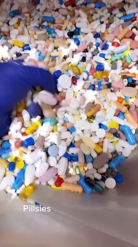 Pharmacists’ life in less than 15 seconds 💊