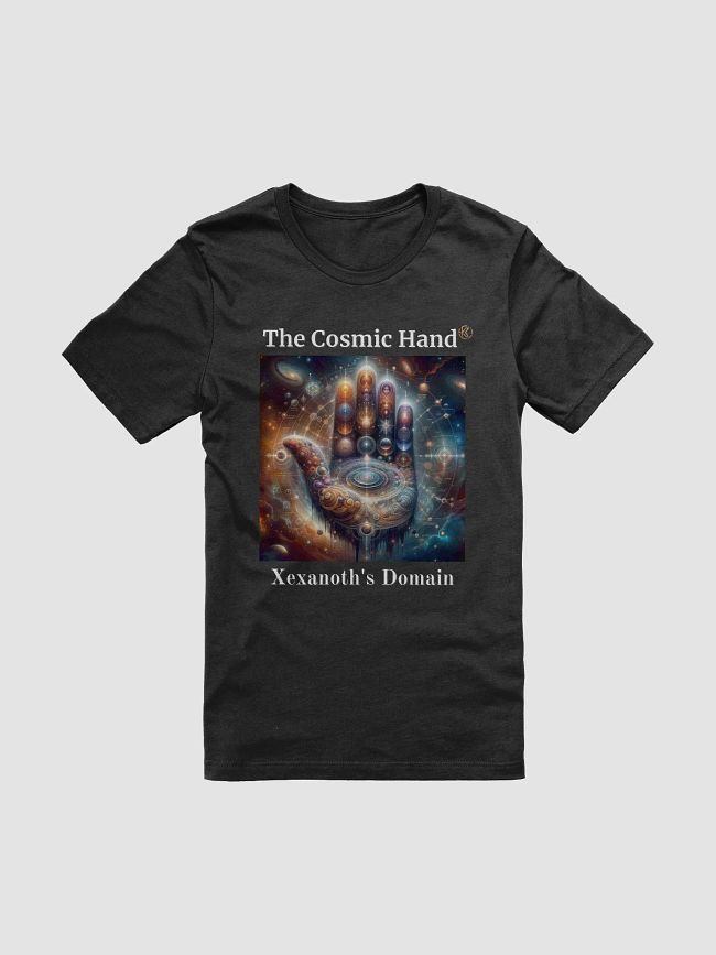 Supernal Titans | T-Shirts