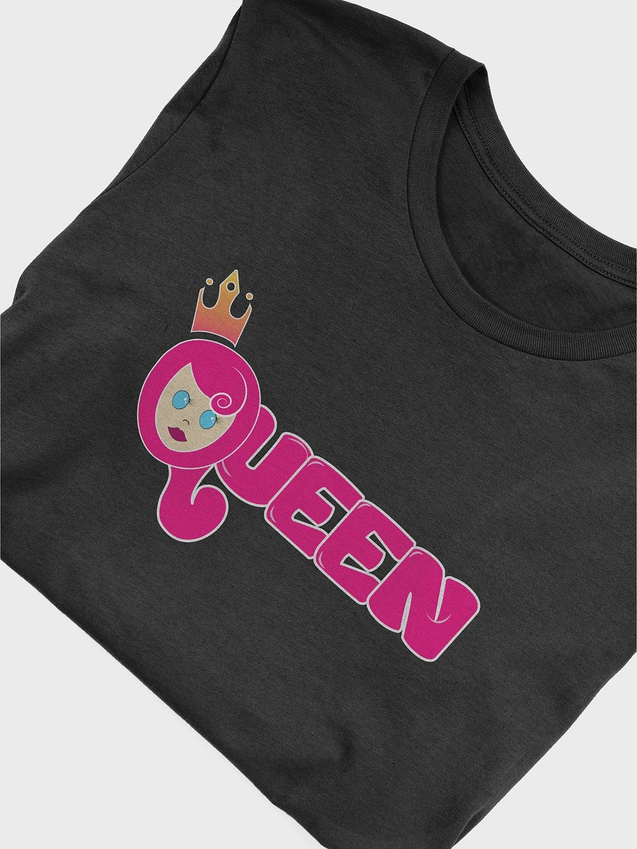 Pink Queen & Crown Shirt product image (5)