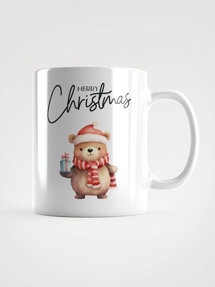 Christmas Bear product image (2)