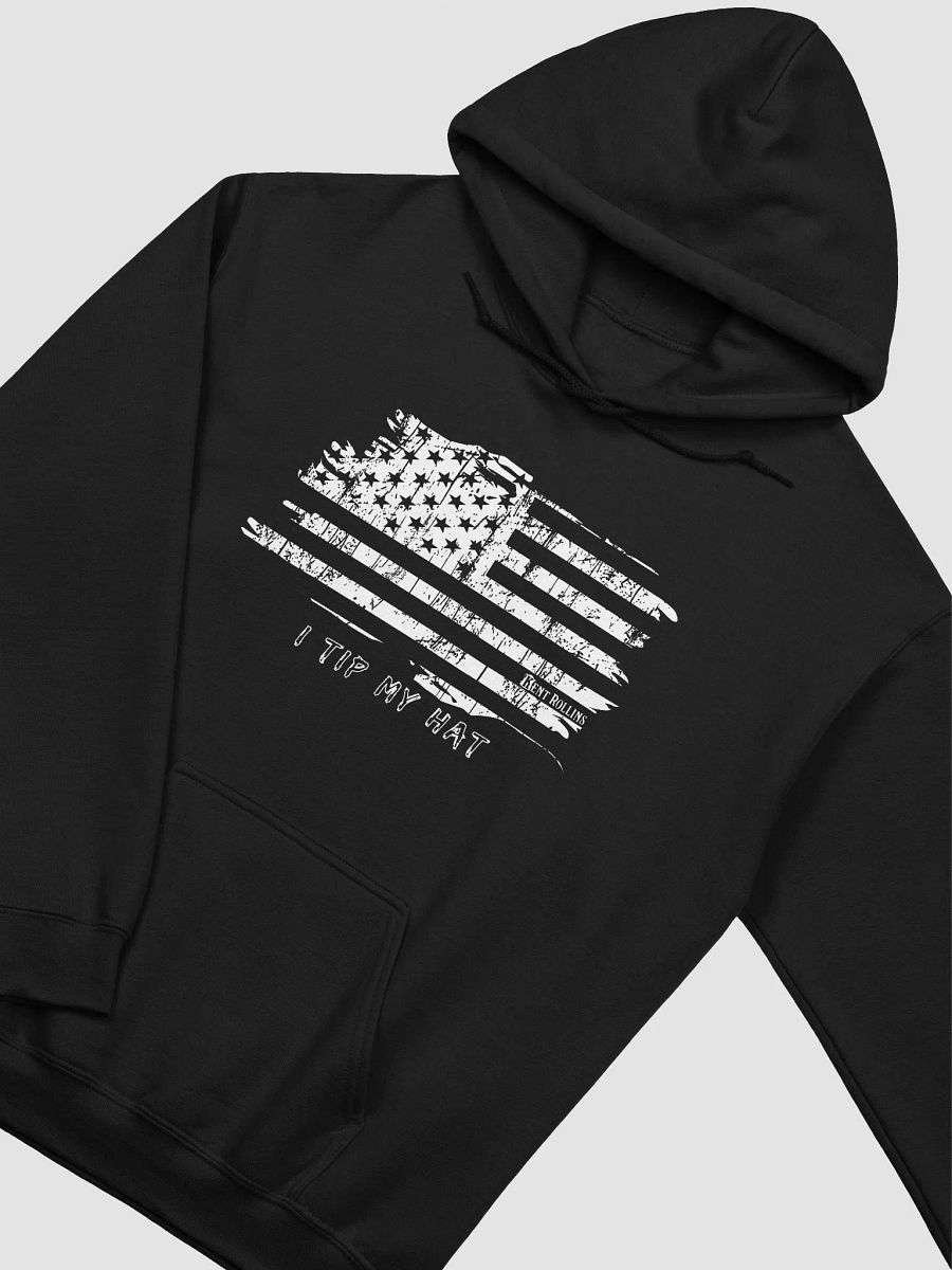 I Tip My Hat Sweatshirt product image (11)