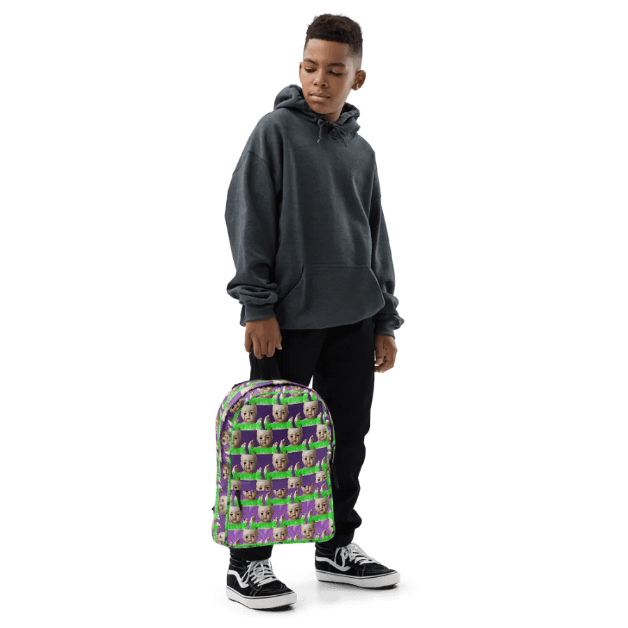 hexx hypno doll backpack product image (6)