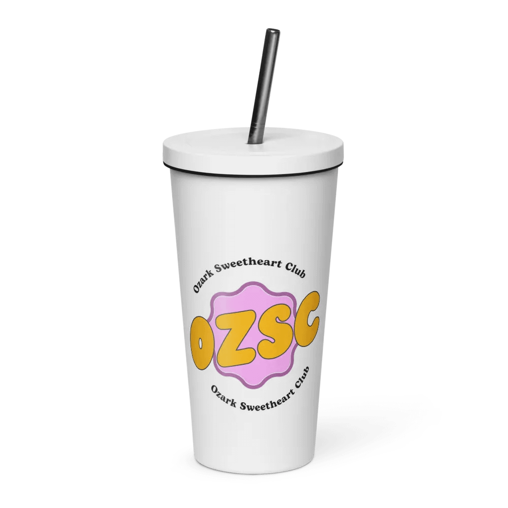 OZSC Vibrant Insulated Tumbler product image (5)