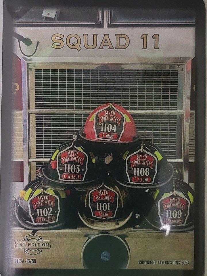 TTTC-A-16/50 – 1st Edition product image (1)