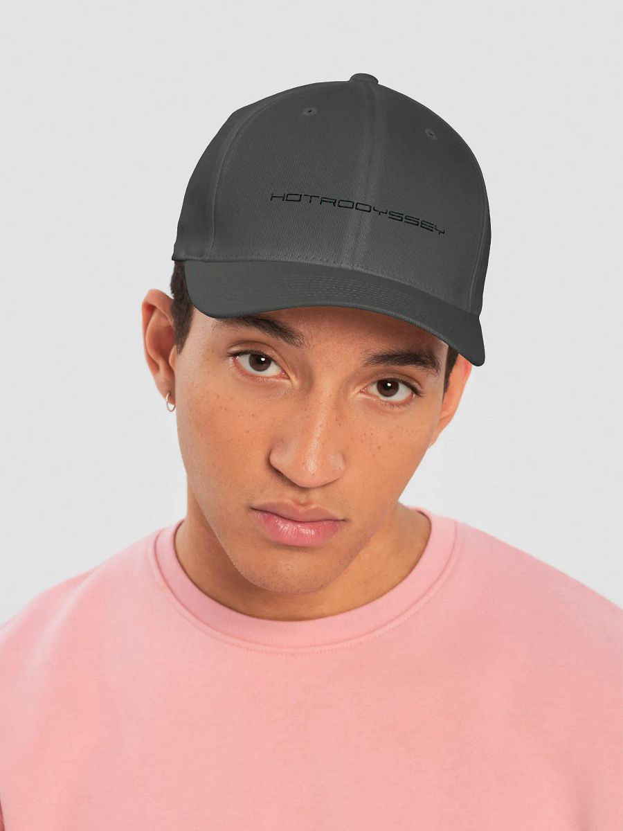 hotROD Classic Fitted Cap product image (28)