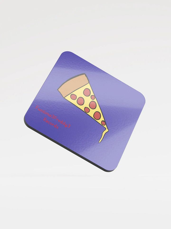 Pizza Coaster product image (1)