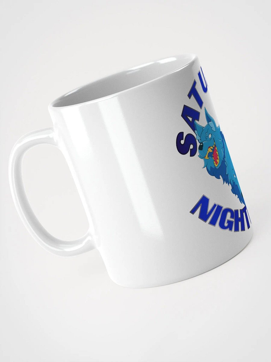 SNN Mascot Mug product image (7)