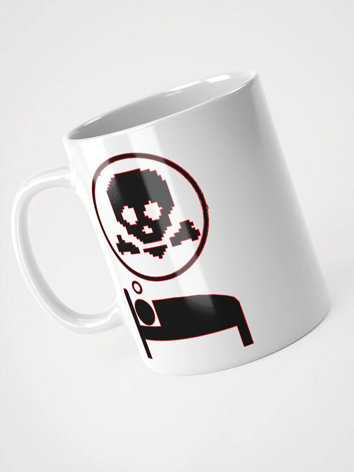 Twisted Dreams Mug product image (1)
