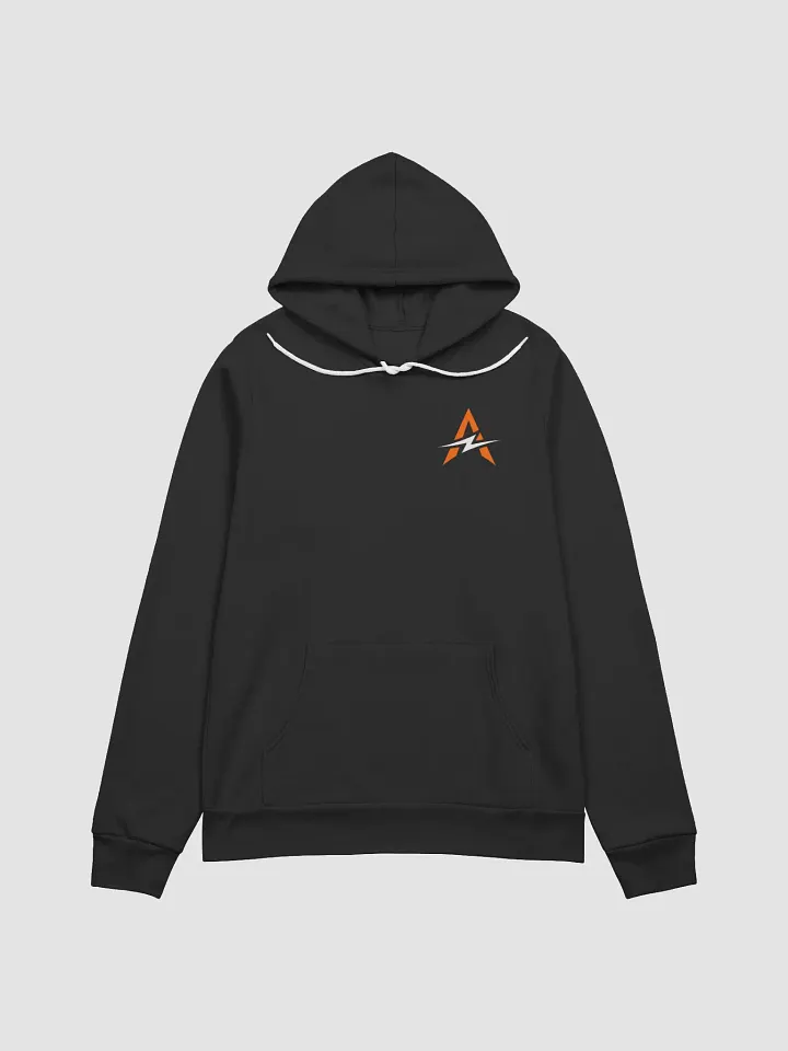 AFAS Logo Hoodie product image (1)