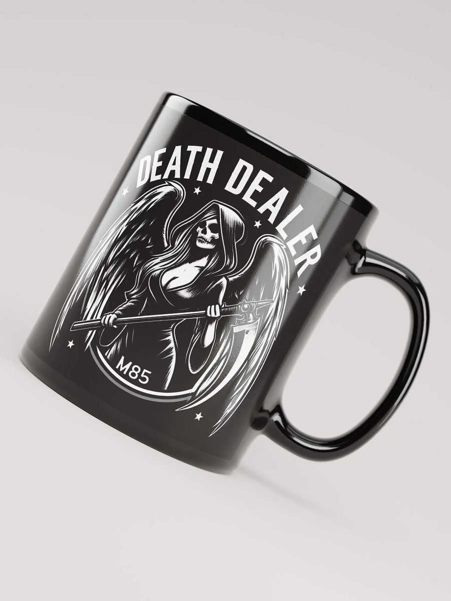 DeathDealer Coffee product image (4)