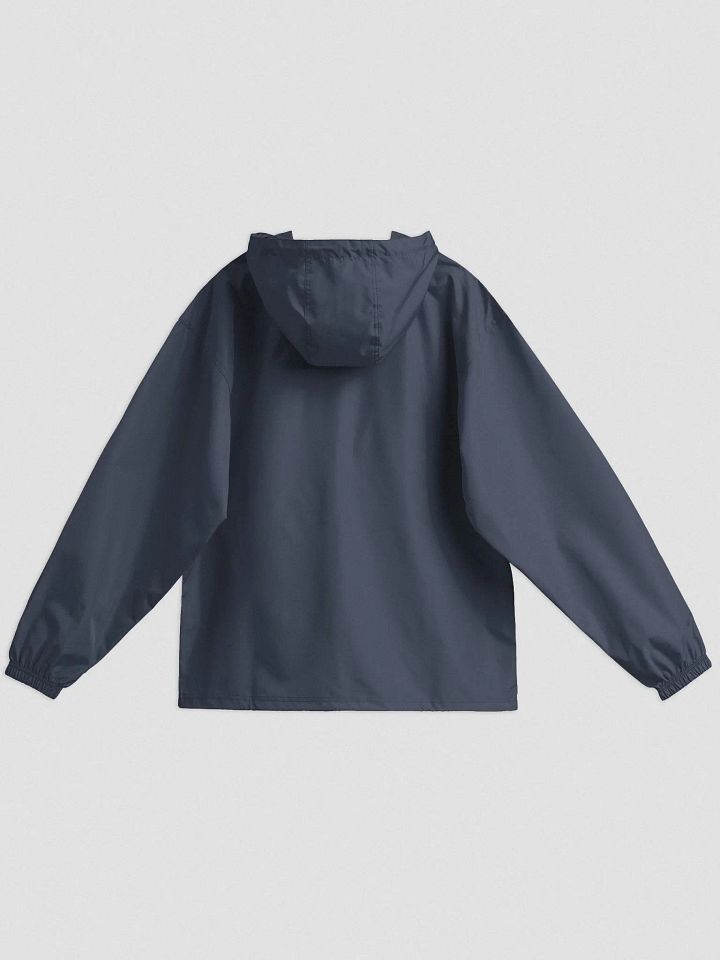 Sun Logo Parka product image (2)