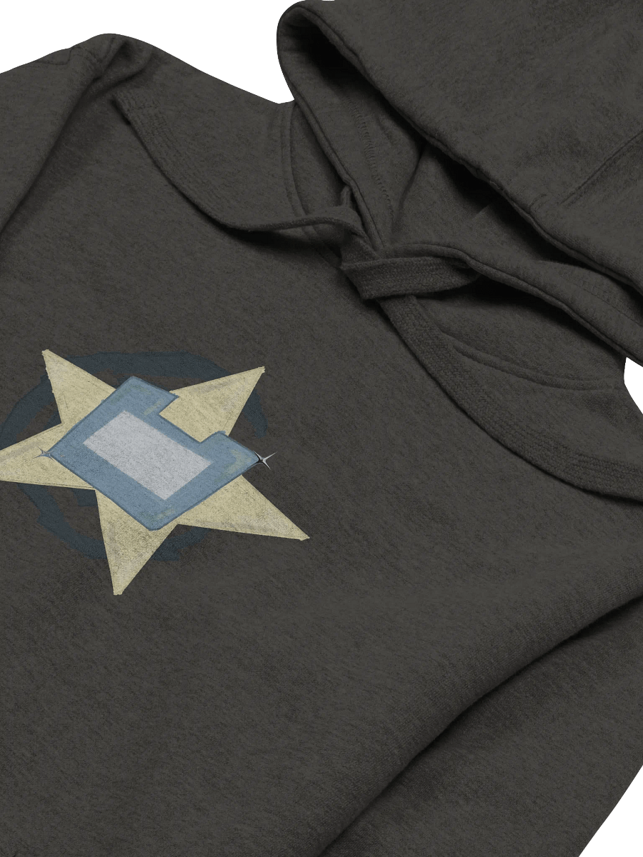 Day & Night Hoodie product image (4)