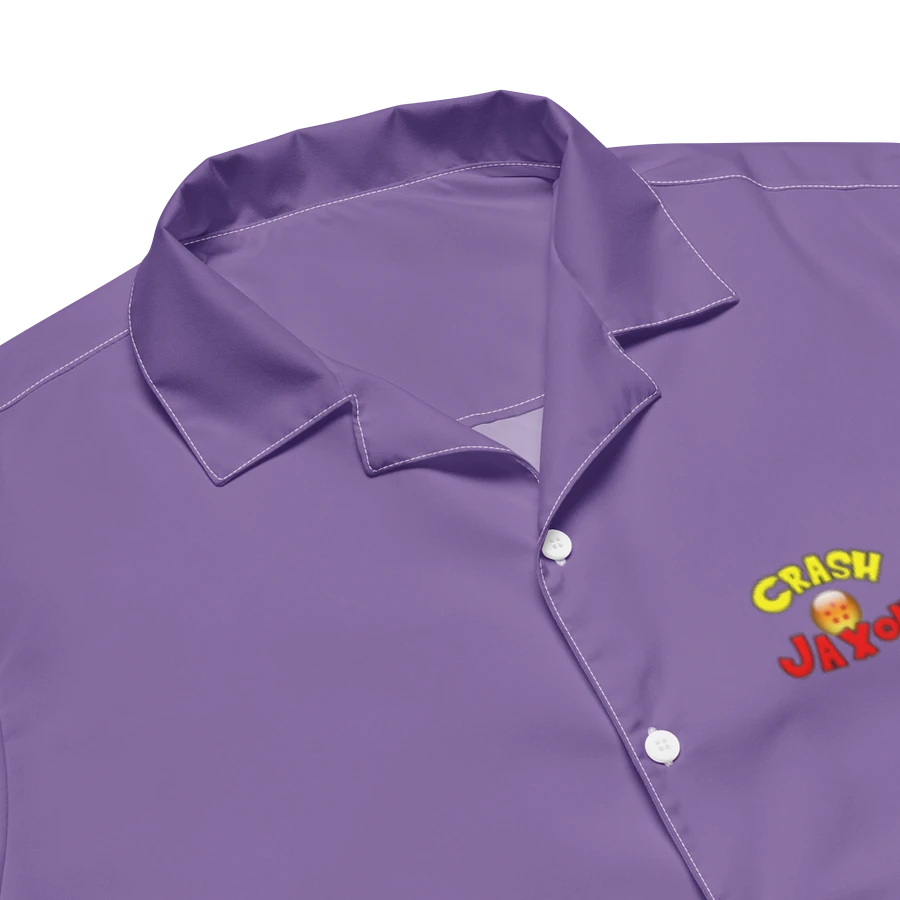 Crash Jaxon - Whole Lotta Dude - Princely Color product image (6)