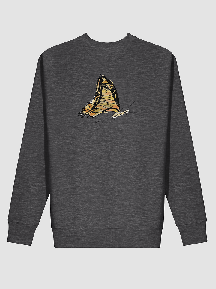 Butterfly Sweatshirt product image (18)