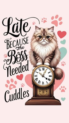 ✨ Time for Purrfection! ✨
Calling all cat lovers! 🐱 Our newest design celebrates the timeless charm of our feline friends. Fr...