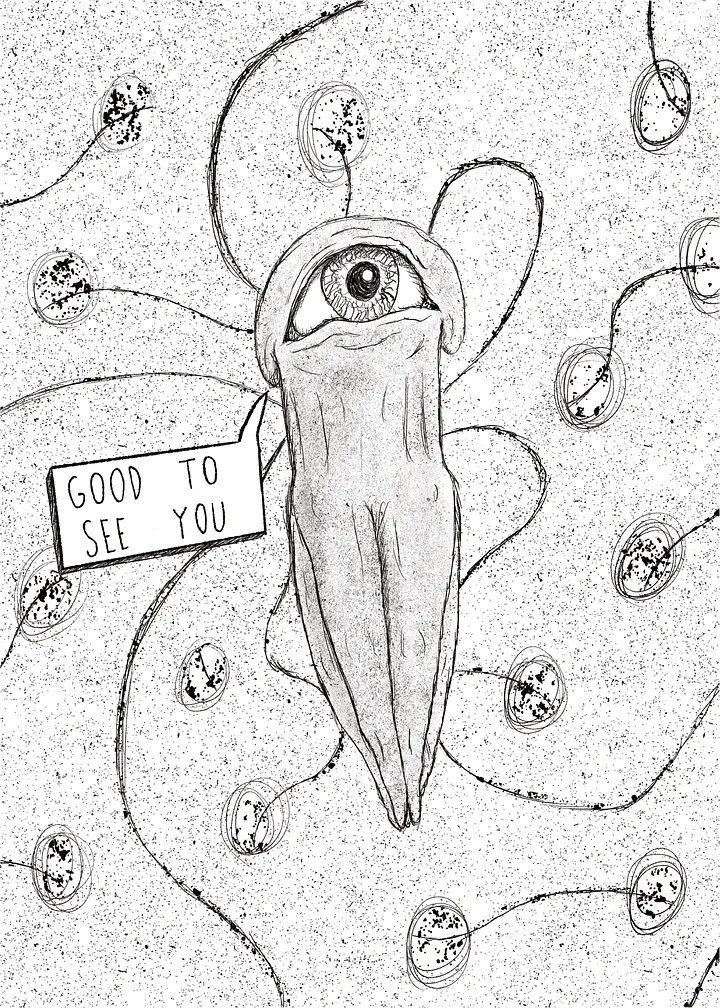 Good to See You product image (1)