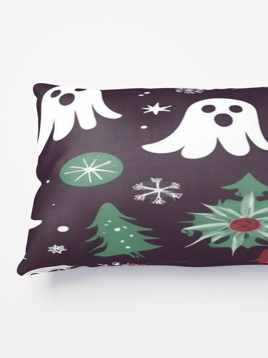 Cute and cozy ghosts 5 pillow product image (8)