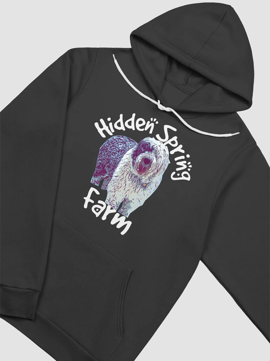 HSF Molly Unisex Hoodie product image (8)
