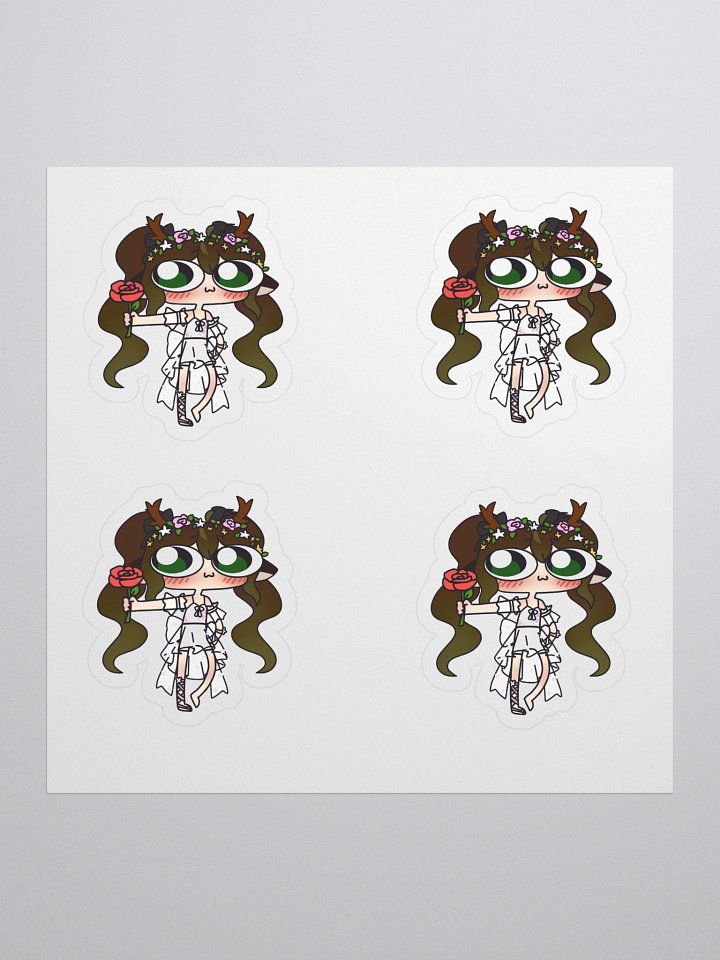 4 Whisprens > 1 Whispren product image (1)