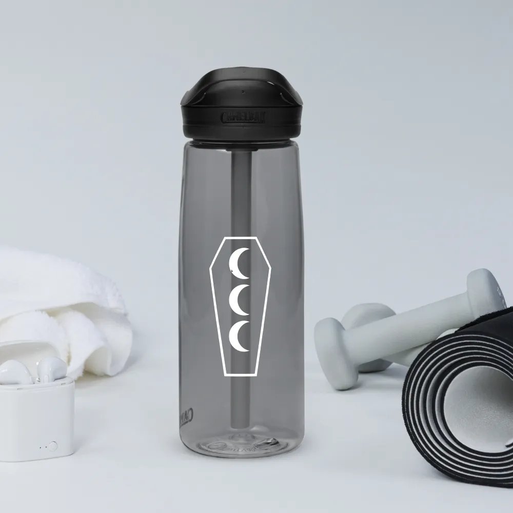 White CCC Black waterbottle product image (12)