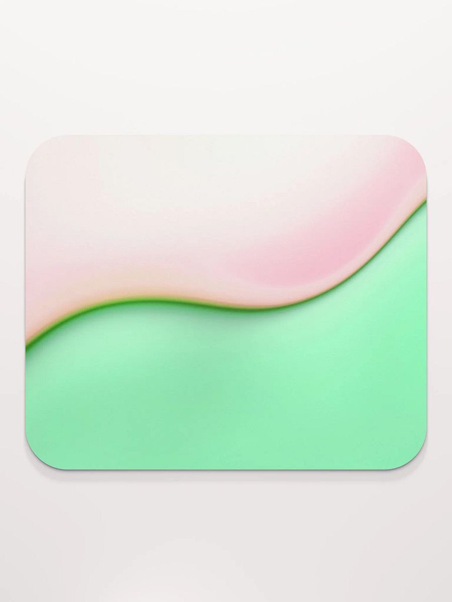 Pastel Dreams Mouse Pad product image (2)