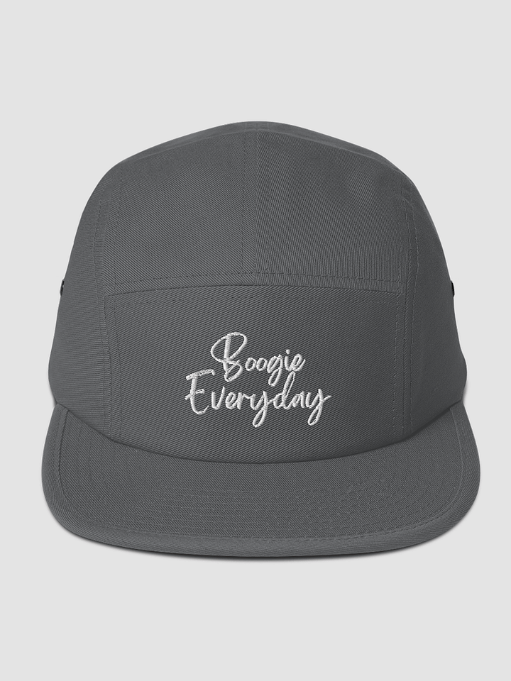 Originals Camper Cap product image (2)