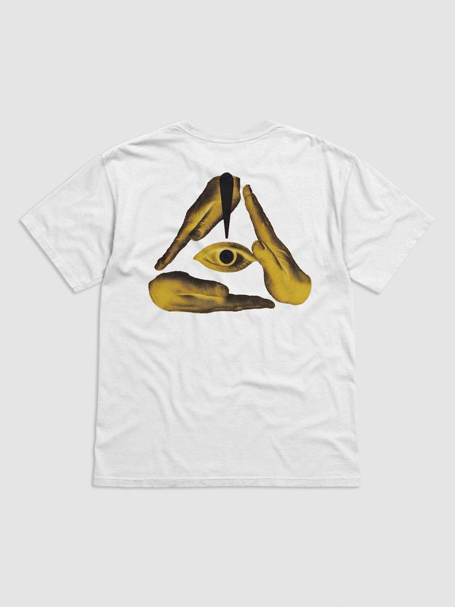 LYFË3 IM YEAT TEE product image (2)