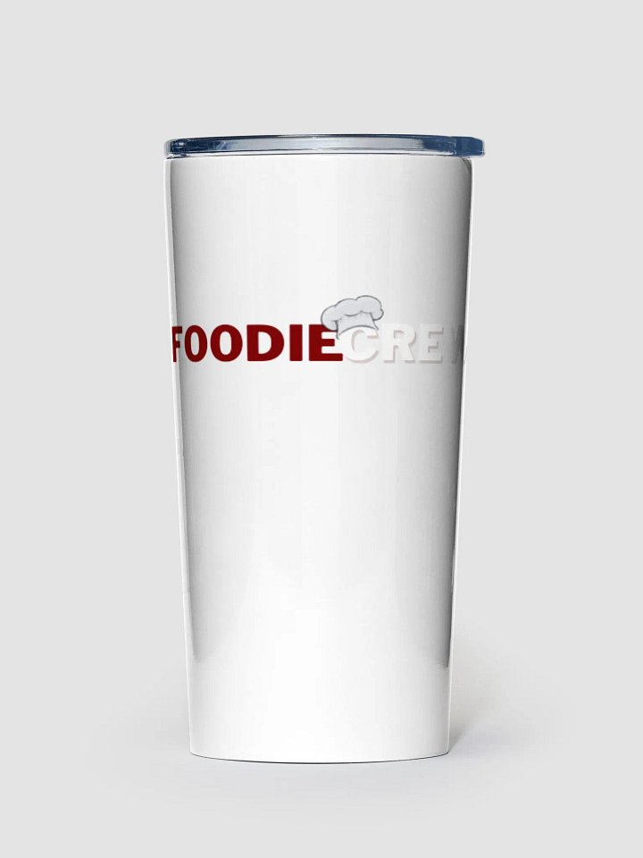 Foodie Crew Tumblr product image (1)