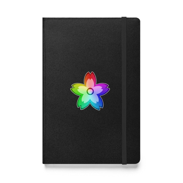 Hardbound Sakura Journal product image (1)