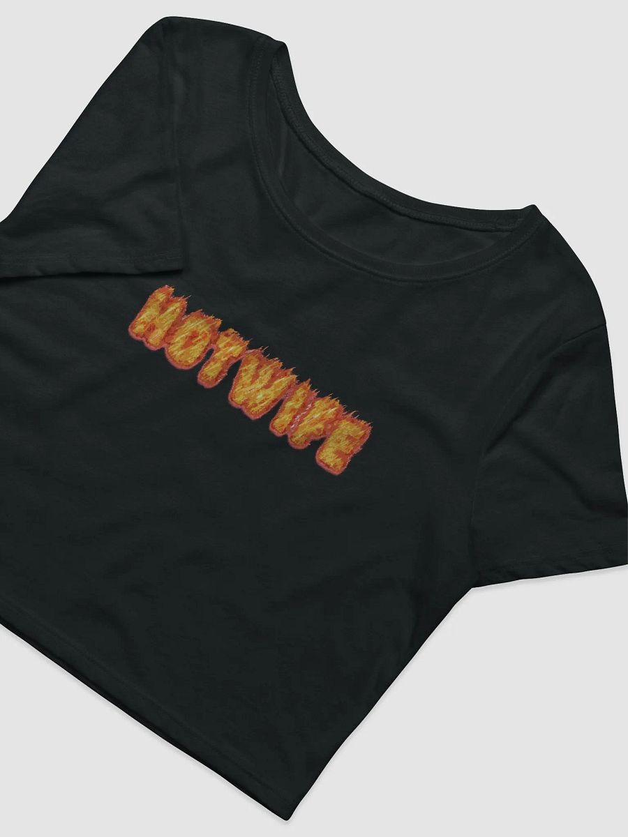 Hot Hotwife Crop Top product image (8)