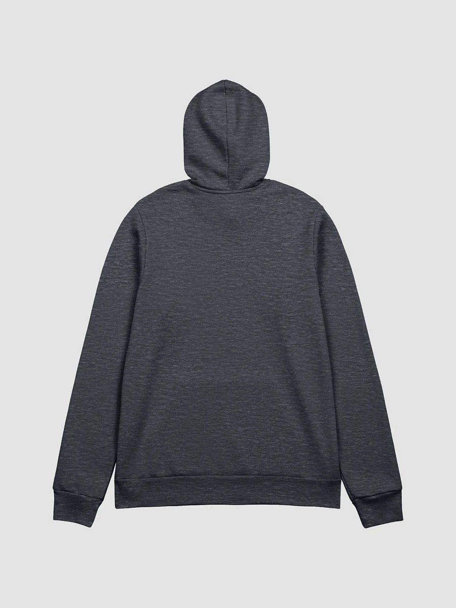 Bella+Canvas Supersoft Hoodie product image (5)