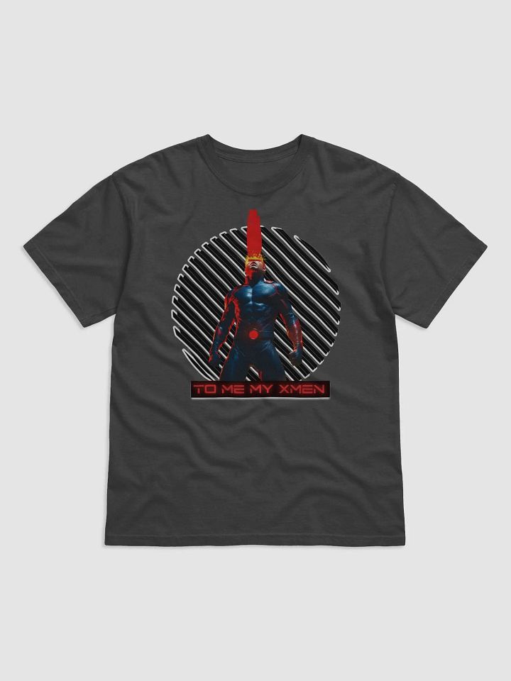 X-Men Dramatic Pose T-Shirt product image (1)