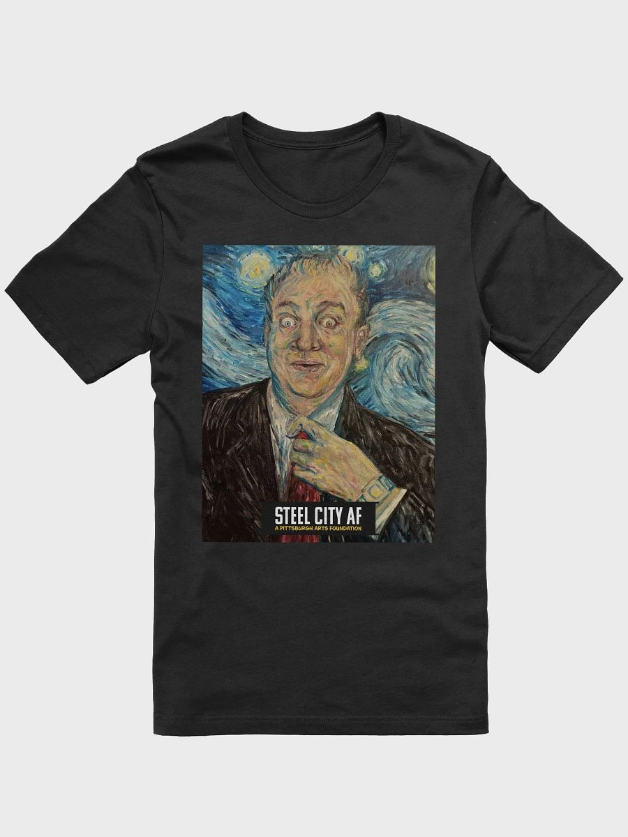 Masterpiece AF: Vincent Van Dangerfield product image (7)