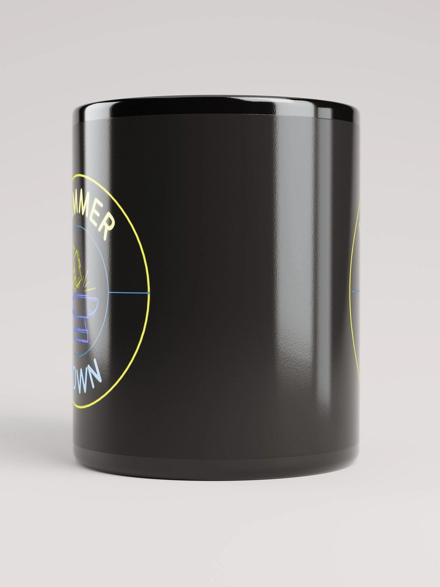 HAMMER DOWN MUG product image (9)