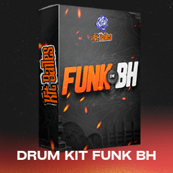Sample Pack Funk BH product image (1)