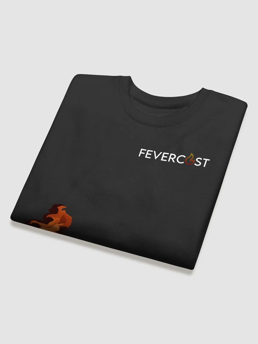 She Can Walk Through Fire Sweater product image (38)
