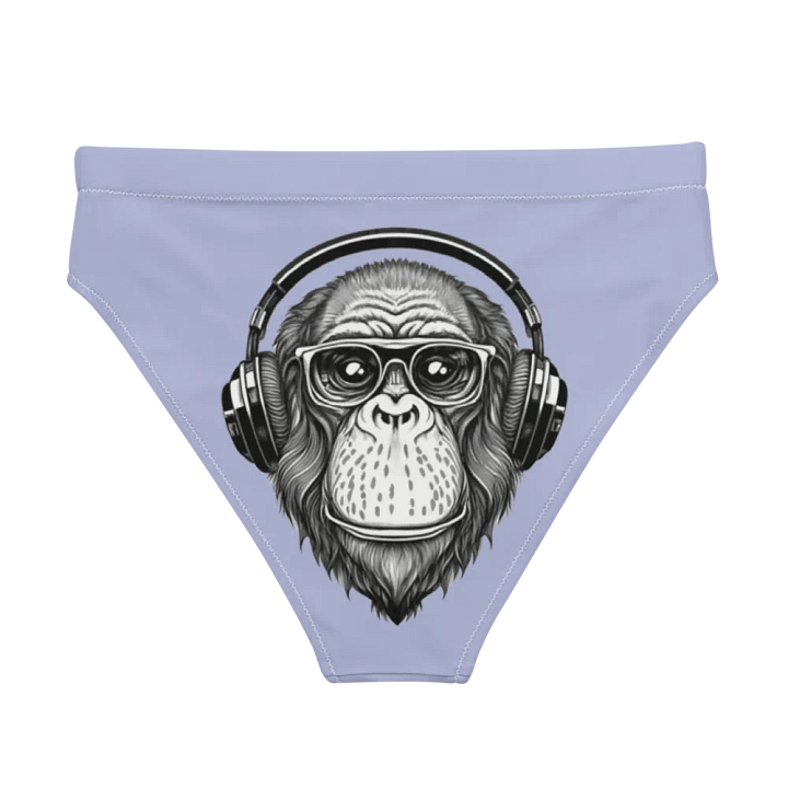 Monkey Business Ziggy Bikini Bottom product image (2)