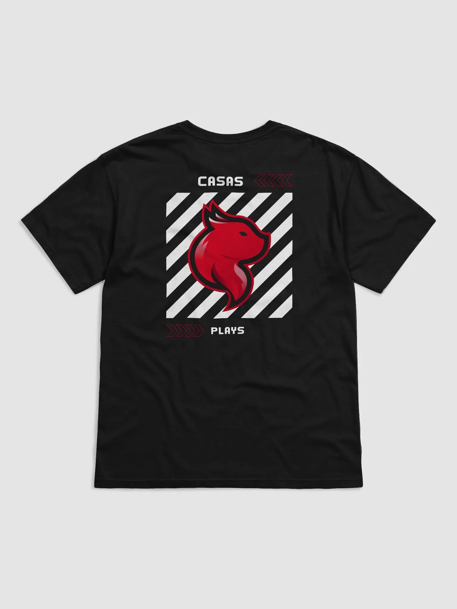 OFF-Red Tee product image (1)