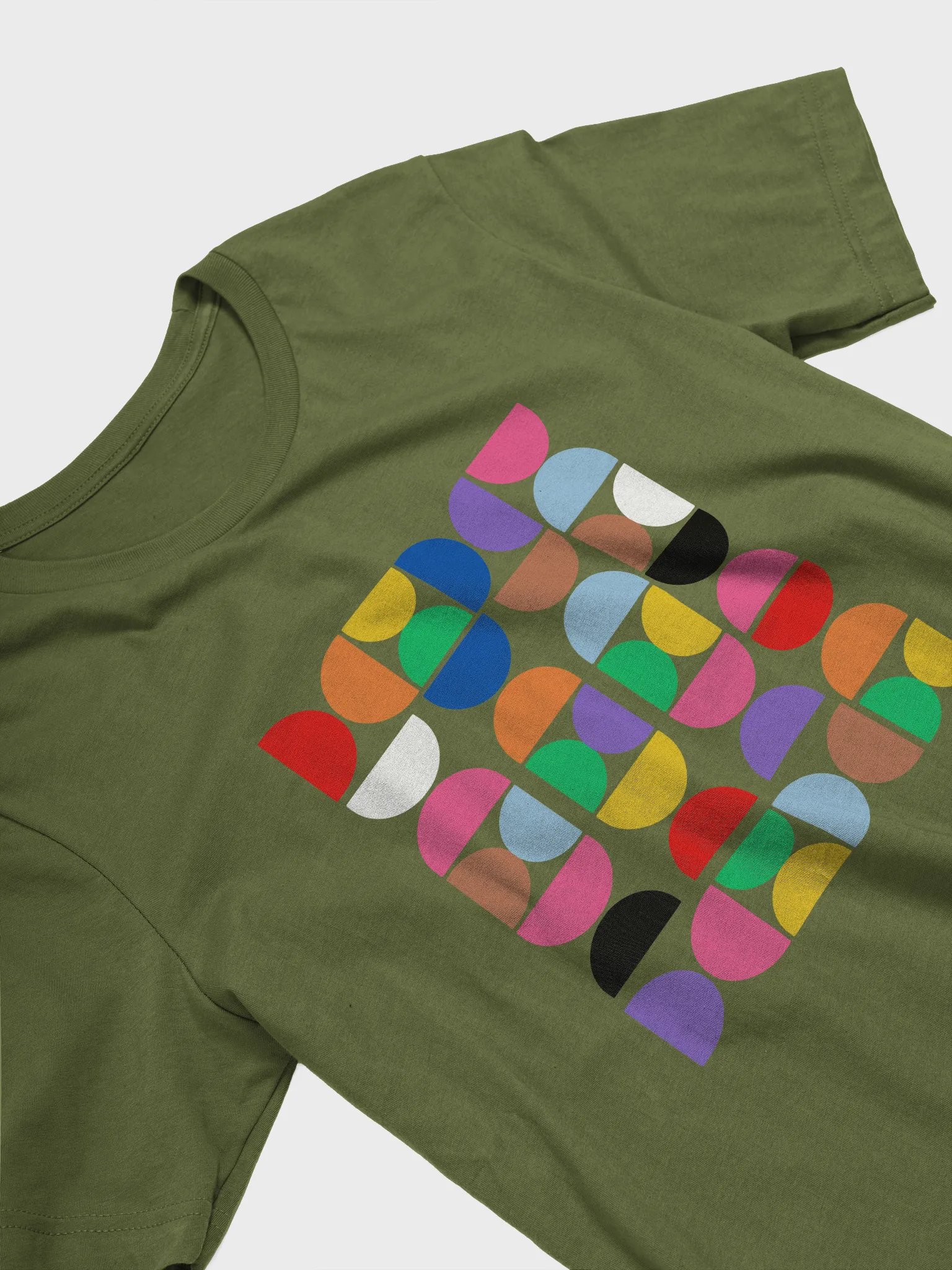 We Are The Art Tee product image (30)