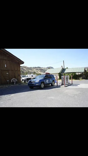 Can’t wait to go back next year (possibly)!!

#4thgen4runner #overland #pnw #alvorddesert