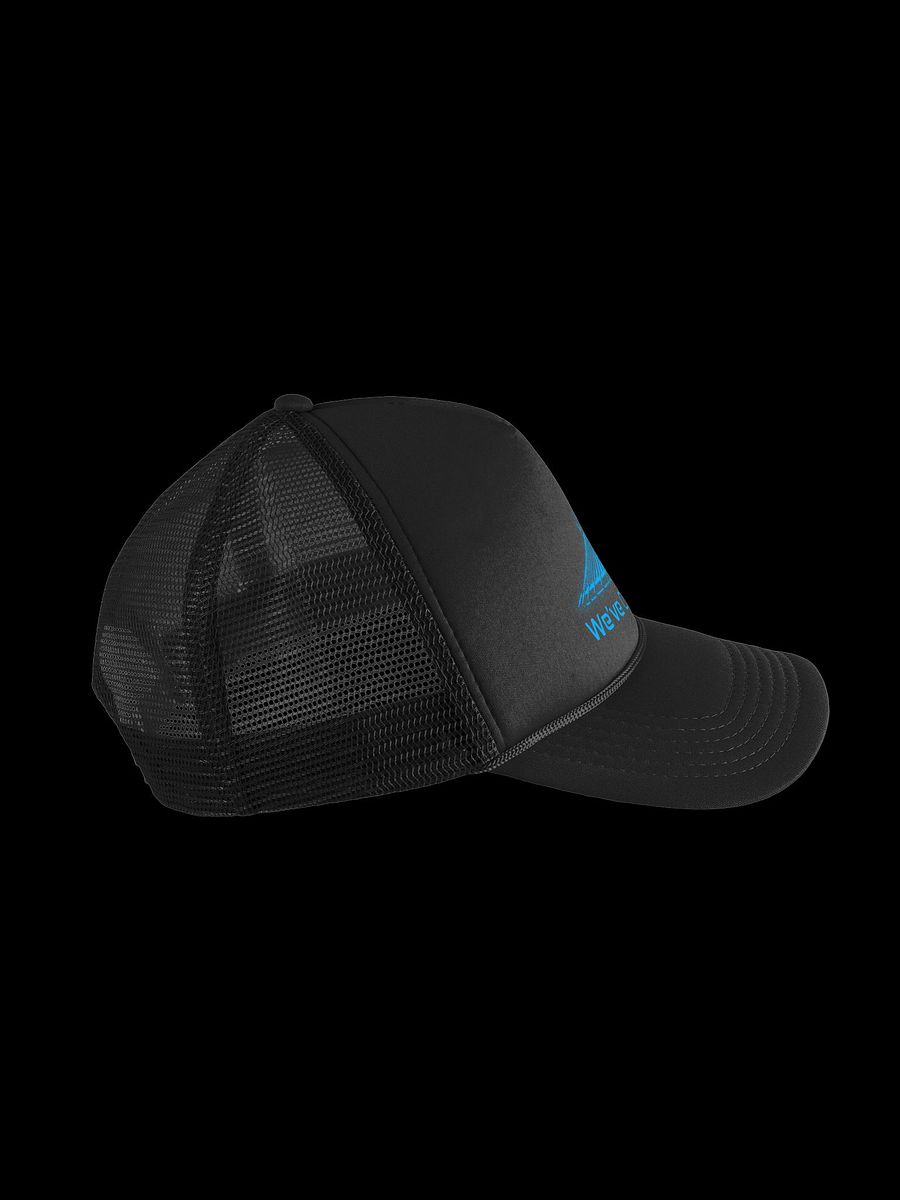 Space Mountain: We've Come So Far - Trucker Hat product image (3)