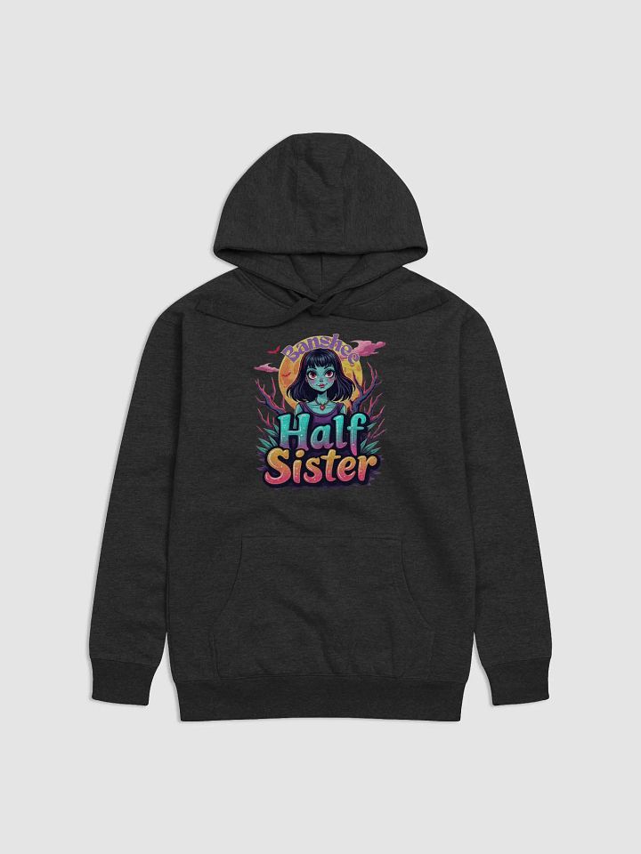 Banshee Half Sister Hoodie product image (1)