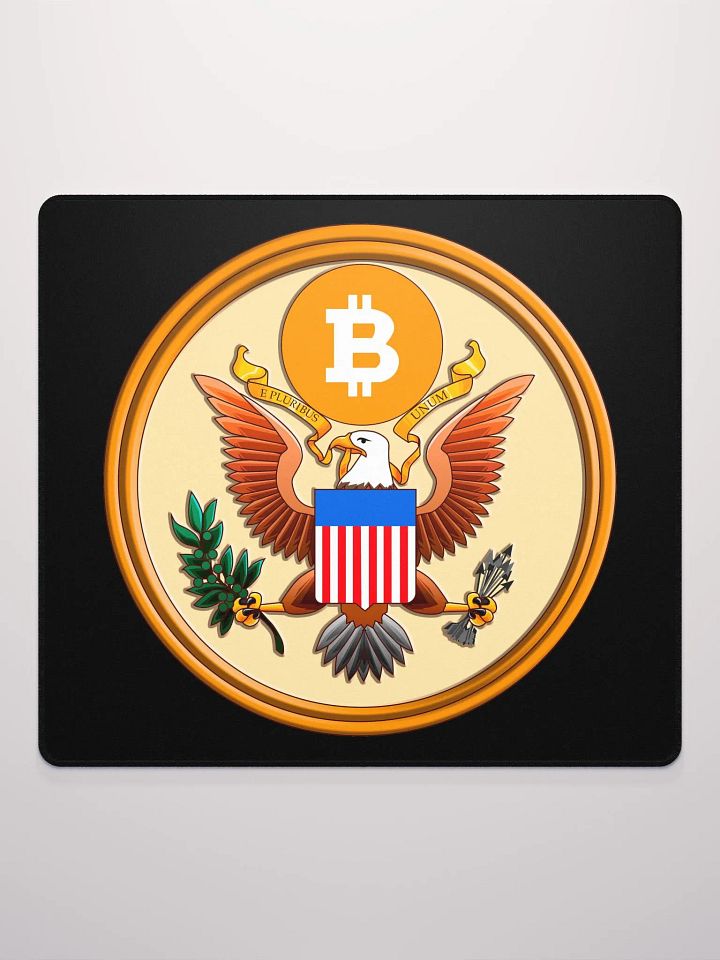 SBR Logo Mousepad product image (2)