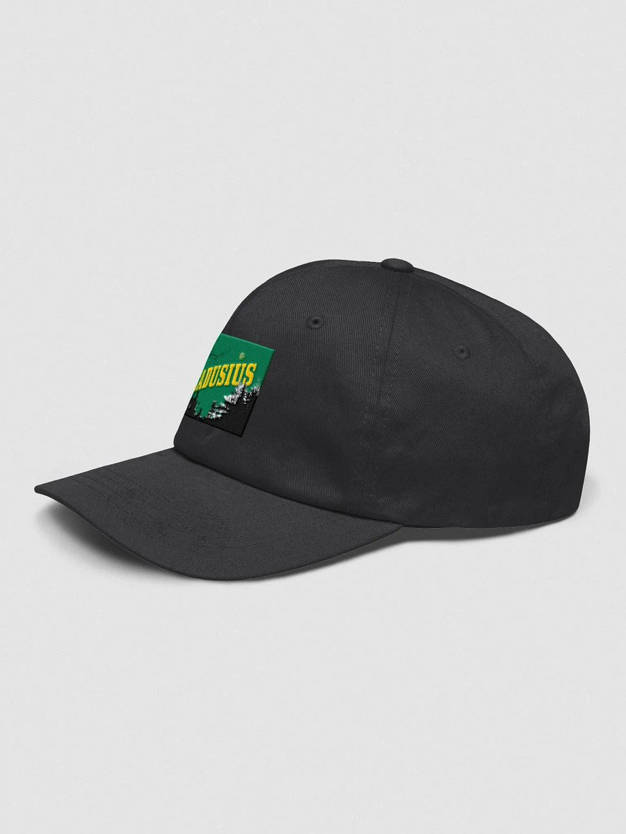 Cadusius Emblem Hat product image (3)