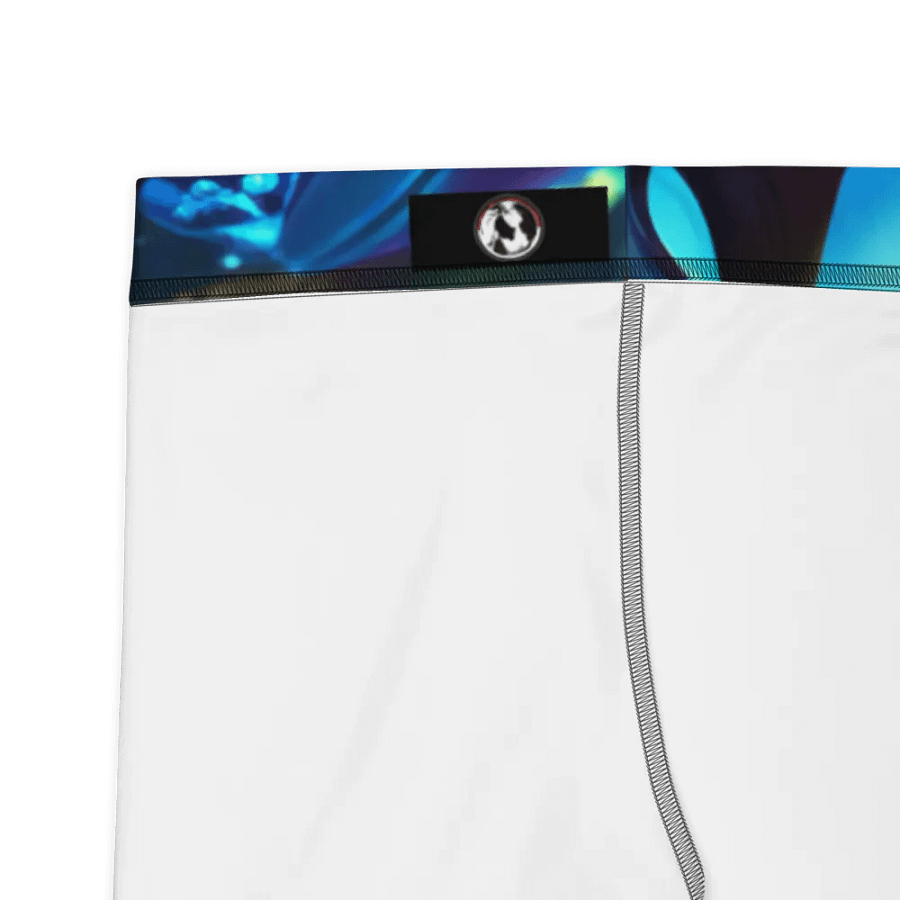 Kawaiikitten Exclusive Premium Dew Drop Comfort Yoga Shorts product image (11)