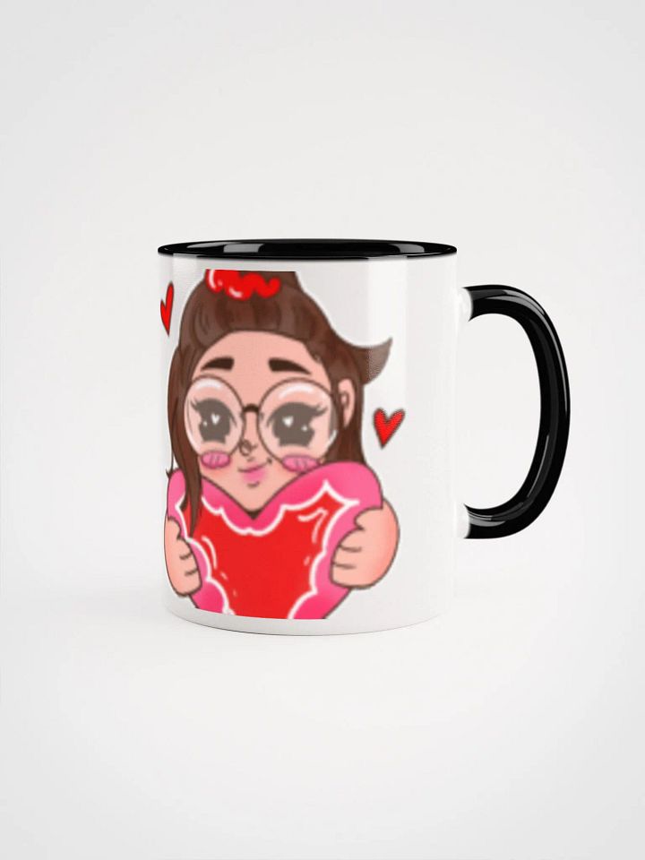 Devilish Delight Mug product image (4)