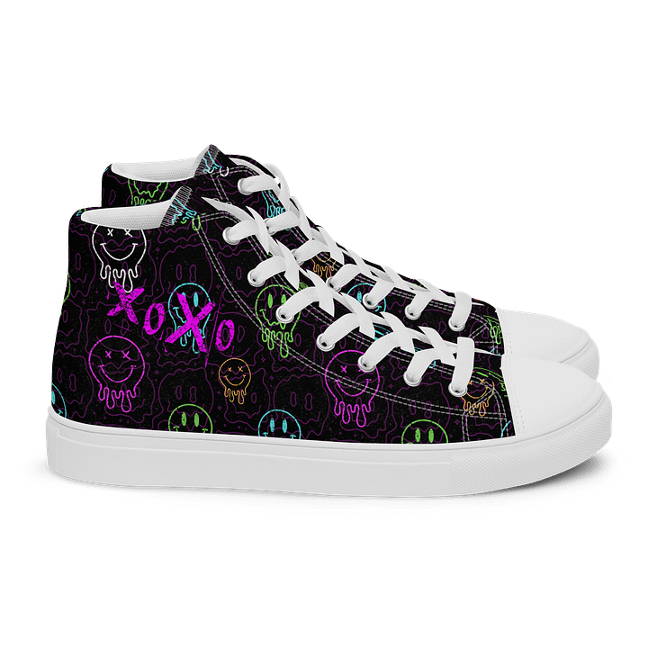 Mood.exe High Tops product image (2)