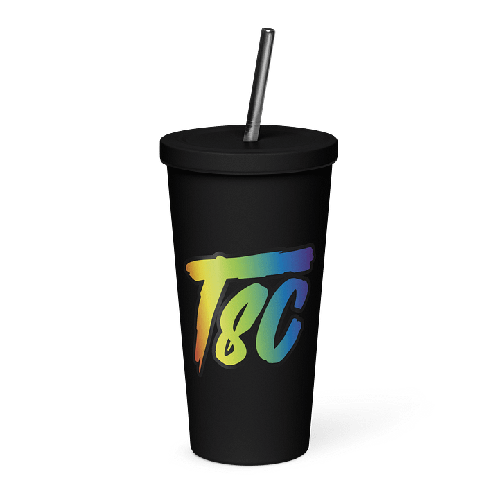 Titan8Crayon T8C Tumbler product image (1)