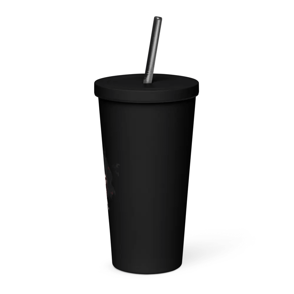 The Velvet Tumbler product image (3)