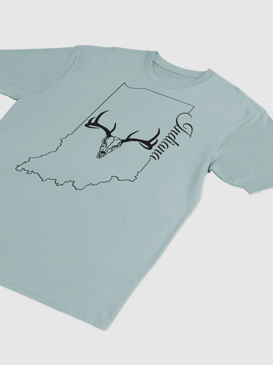 Indiana Buck Men's Tee product image (3)